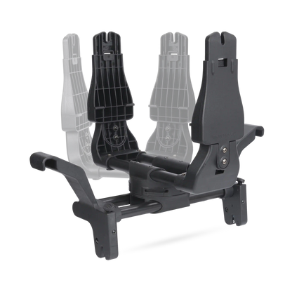 Car Seat Adapter for Stroller Wagon