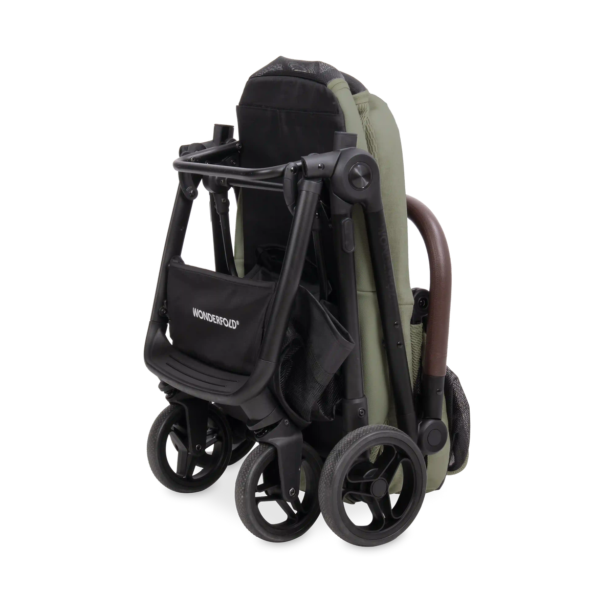 Bella Pet Stroller