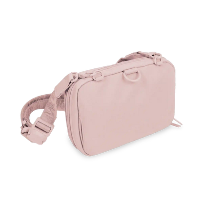Aspen Pet Crossbody Bag