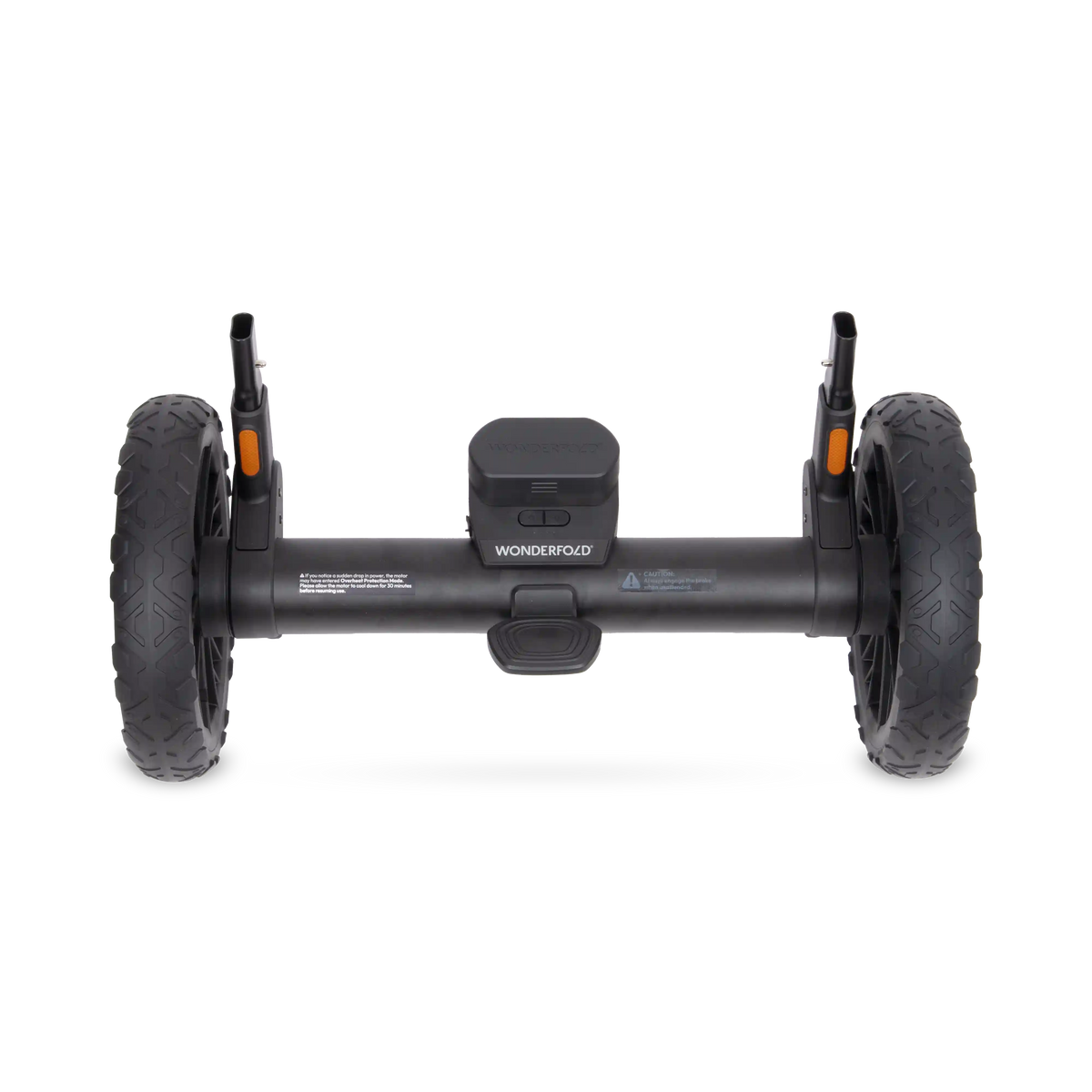 E-Assist Wheels (W & L Series)
