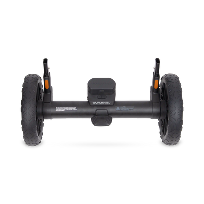 E-Assist Wheels (W & L Series)