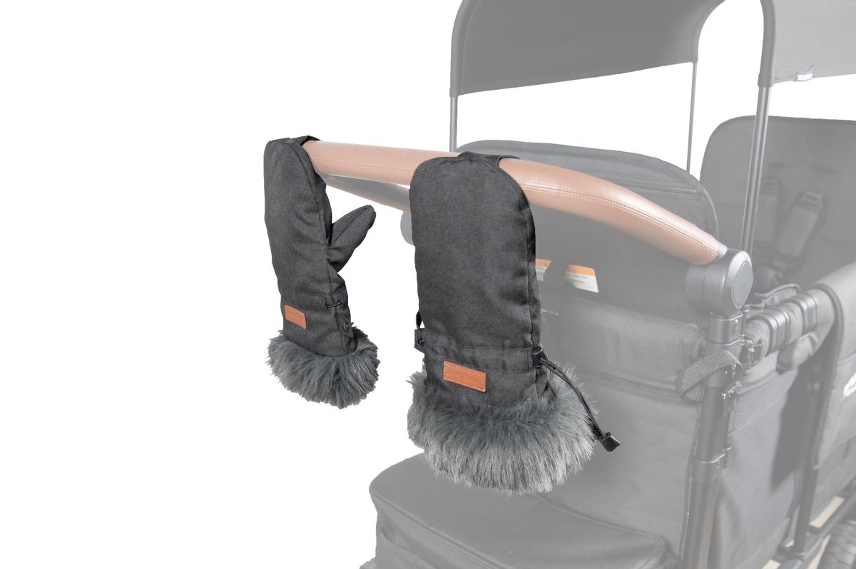 Stroller Mittens