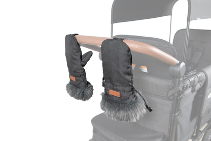 Stroller Mittens