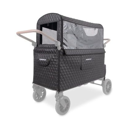 Cold Weather Shield - Winter Cover - W & L Series