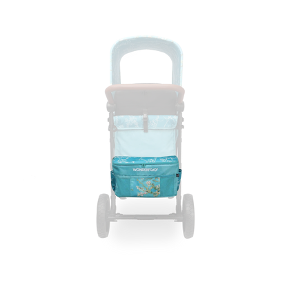 Rear Basket Fabric Van Gogh Museum