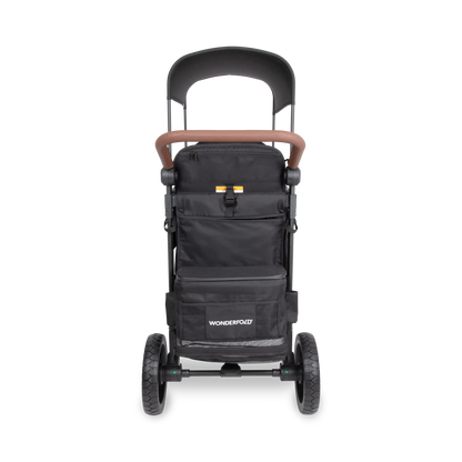 W2 Luxe Pro Stroller Wagon (2 Seater)