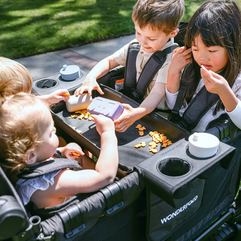 Snack Tray | X Series
