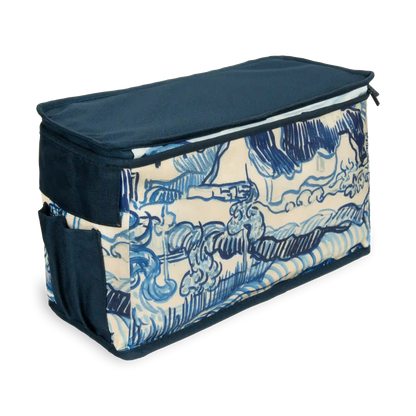 Rear Basket Fabric Van Gogh Museum