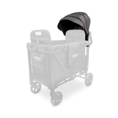 Retractable Stroller Canopy (Final Sale)