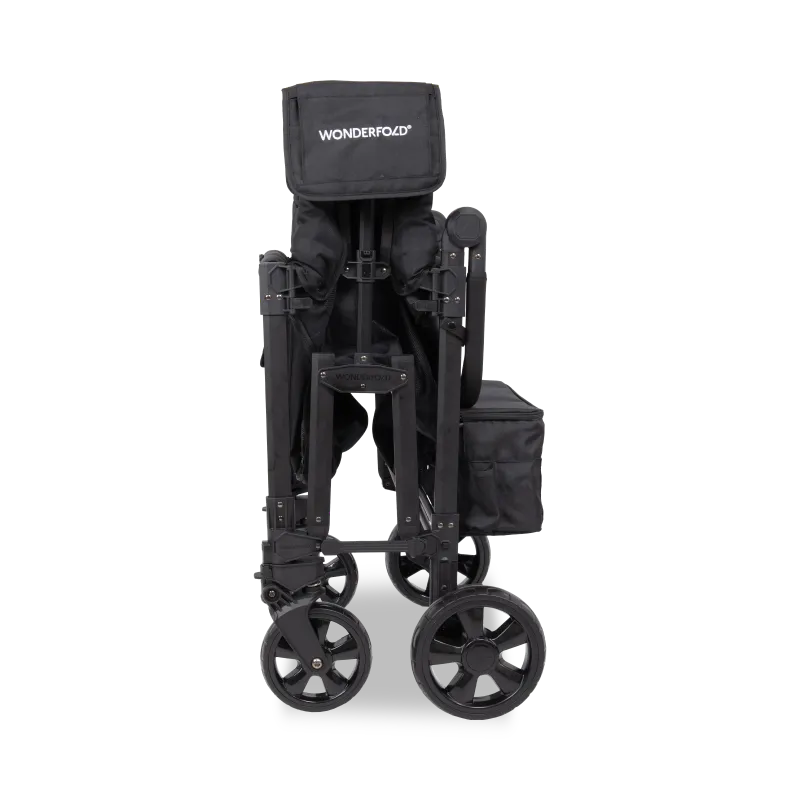 W4 Elite Pro Stroller Wagon (4 Seater)