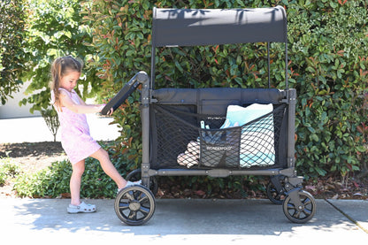 WonderNet Cargo Net