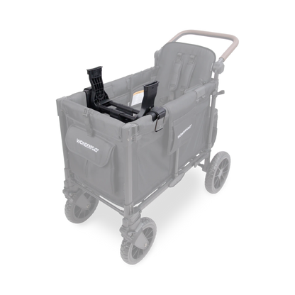 Car Seat Adapter for Stroller Wagon