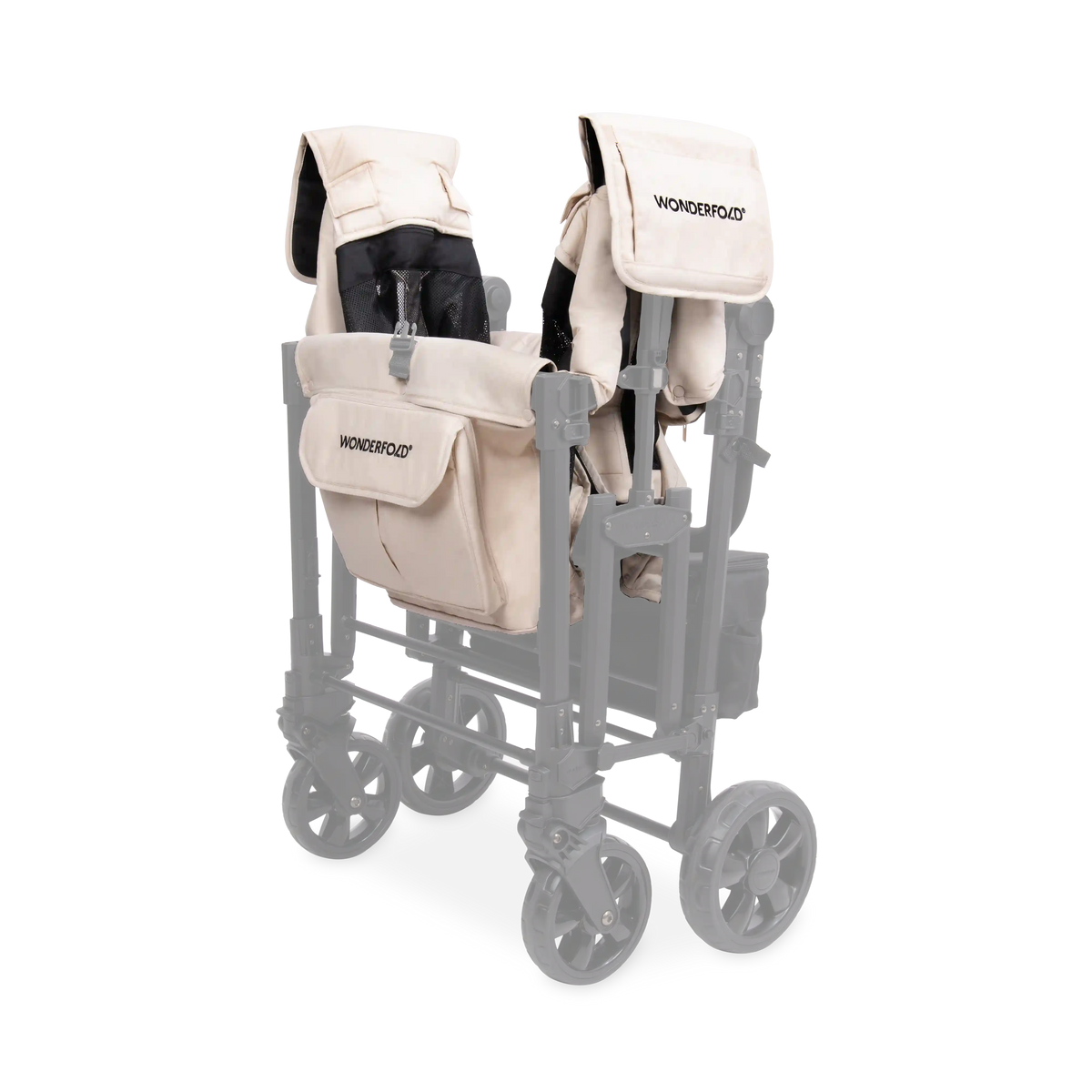 W Series Accessory Kit