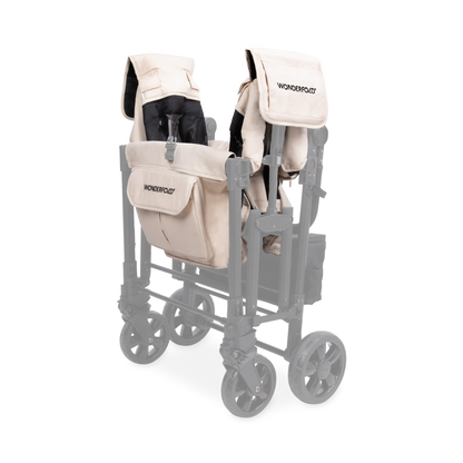 W Series Accessory Kit