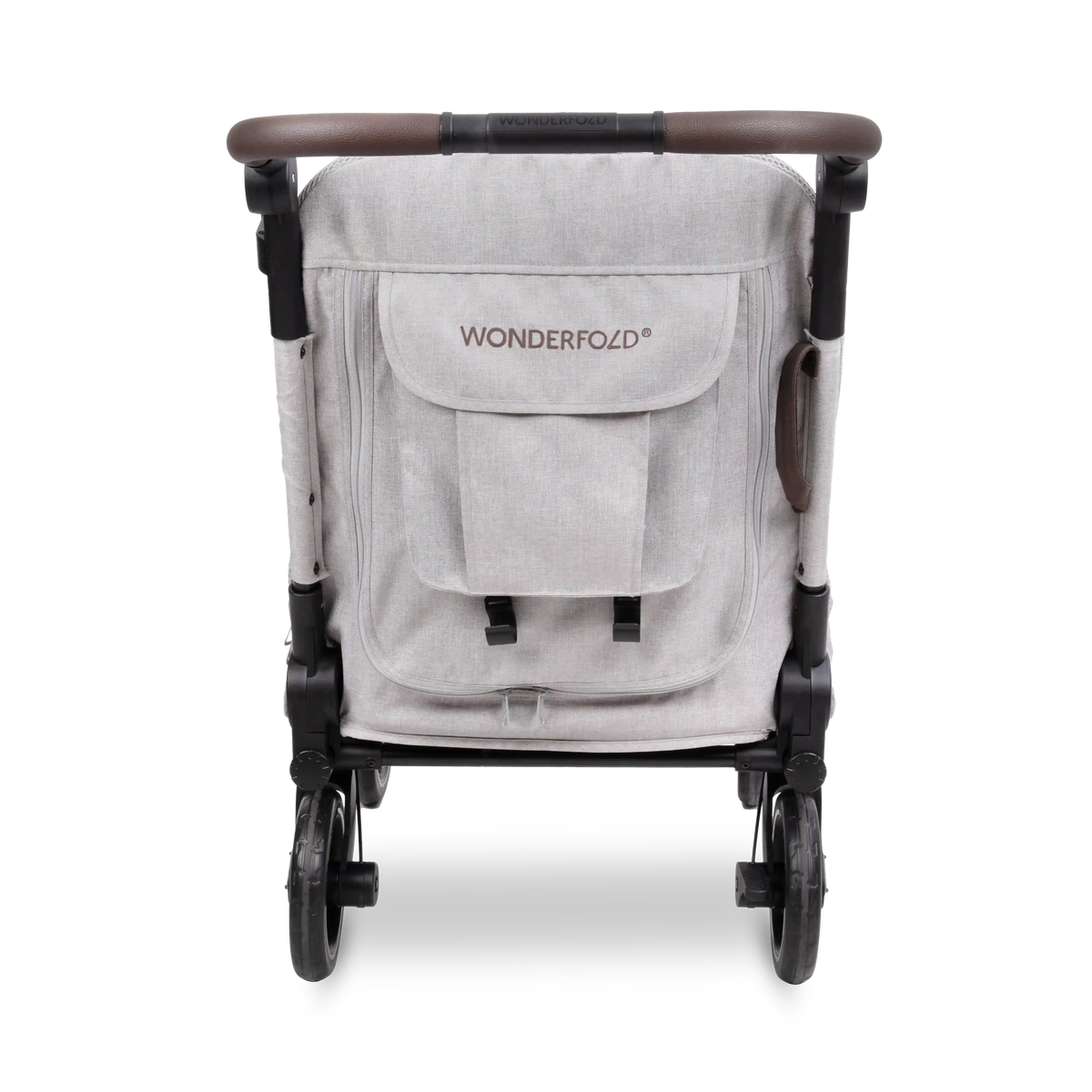 Hudson Pet Stroller