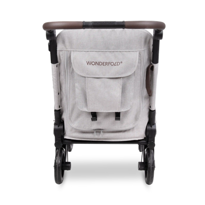Hudson Pet Stroller