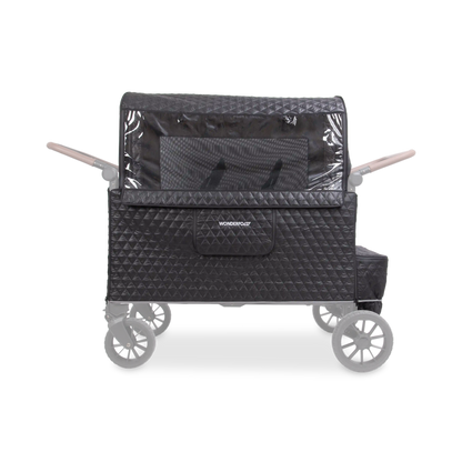 Cold Weather Shield - Winter Cover - W & L Series