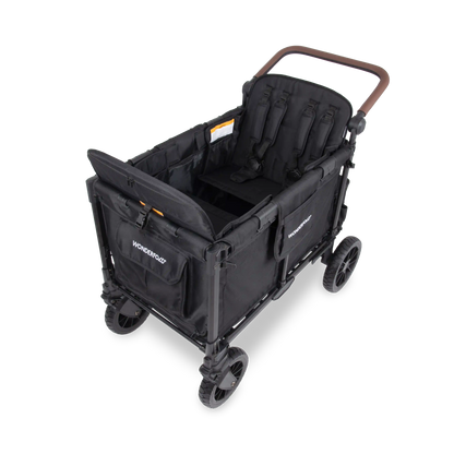W4 Luxe Pro Stroller Wagon (4 Seater)