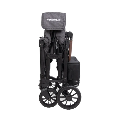 W4 Luxe Pro Stroller Wagon (4 Seater)