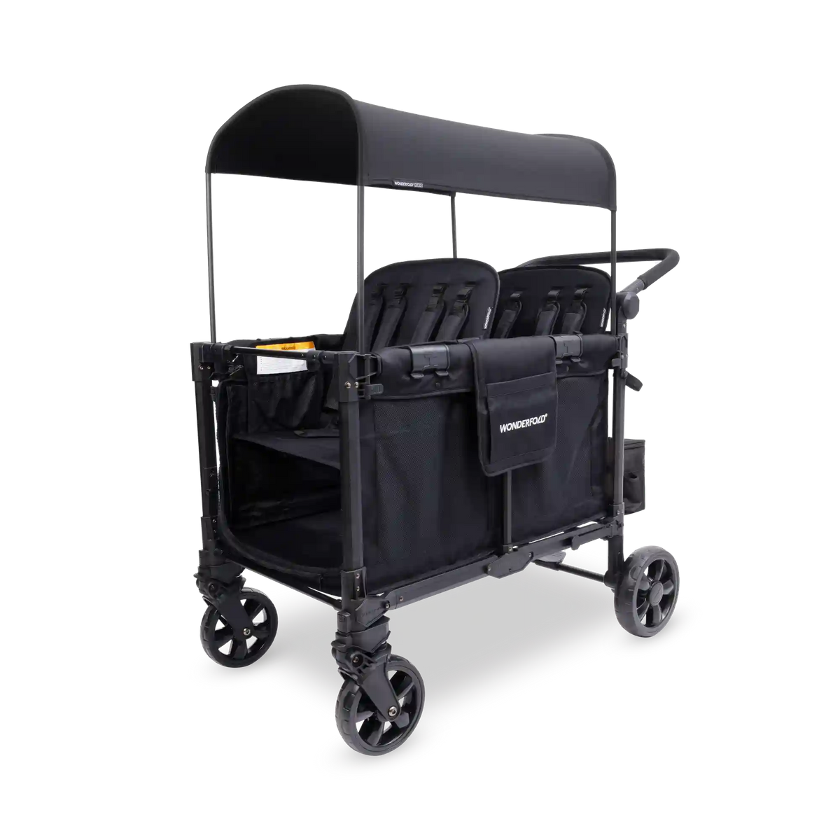 W4 Elite Pro Stroller Wagon (4 Seater)