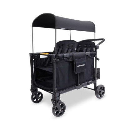 W4 Elite Pro Stroller Wagon (4 Seater)