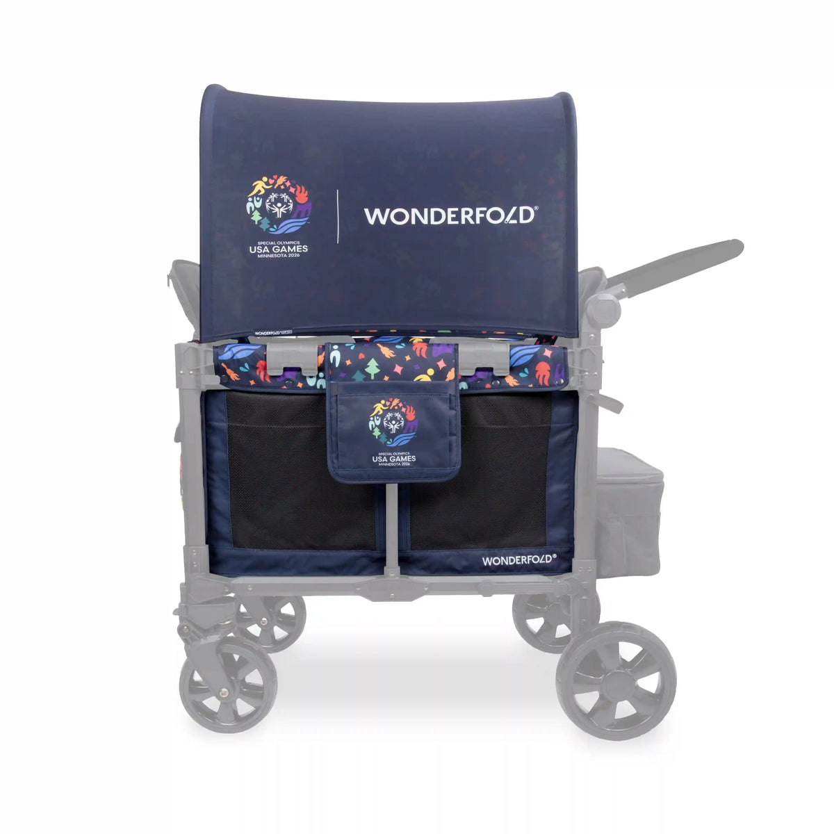 Special Olympics Accessory Kit