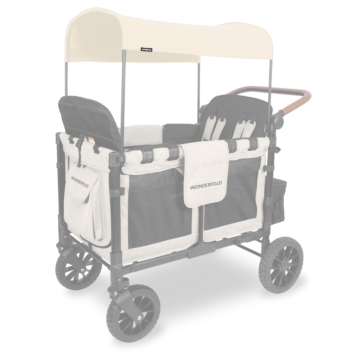Canopy Fabric | W Series