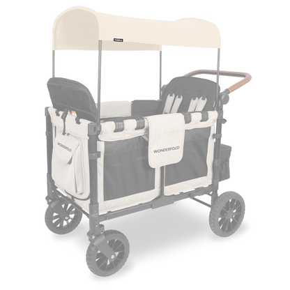 Canopy Fabric | W Series