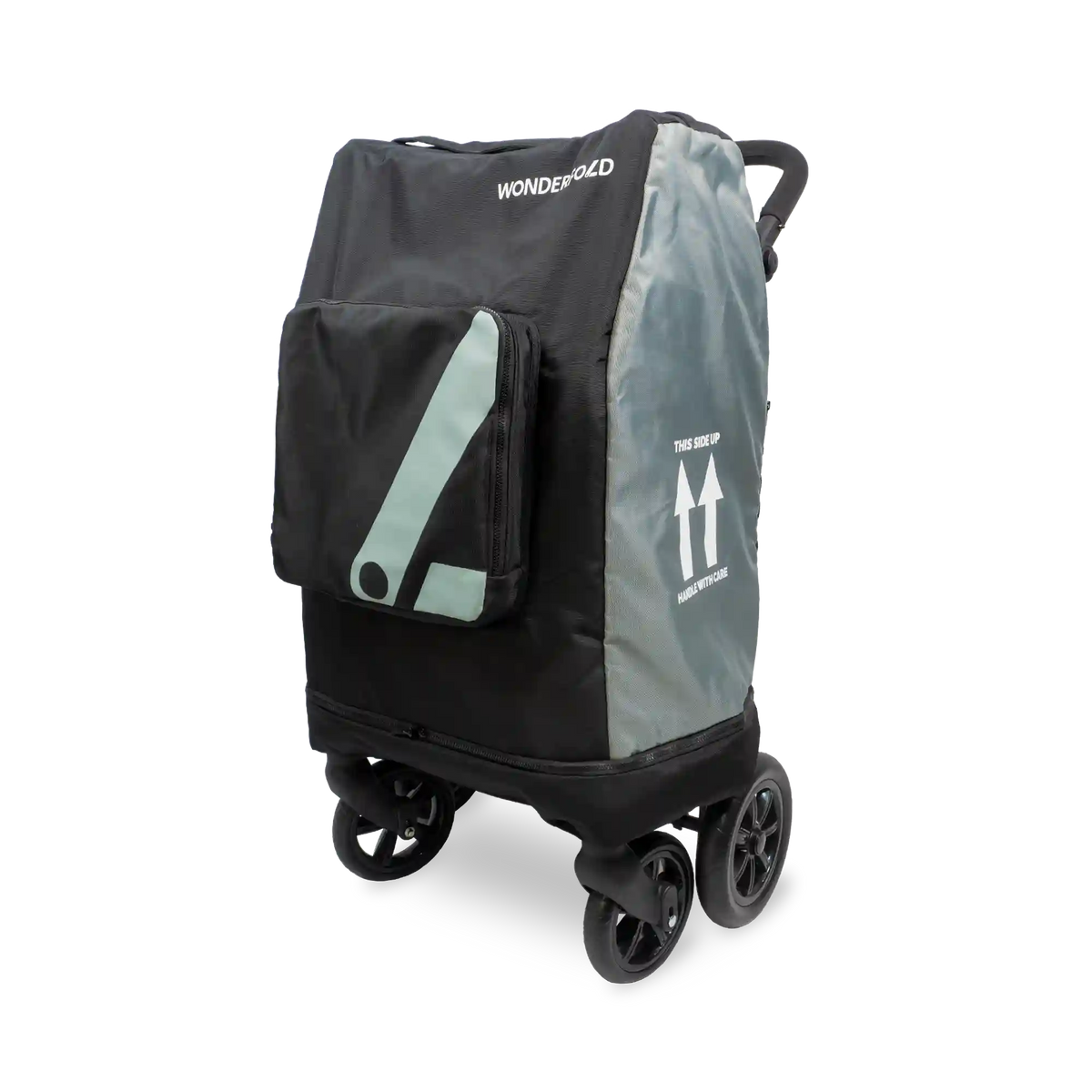 Travel Cover