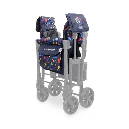 Special Olympics Accessory Kit