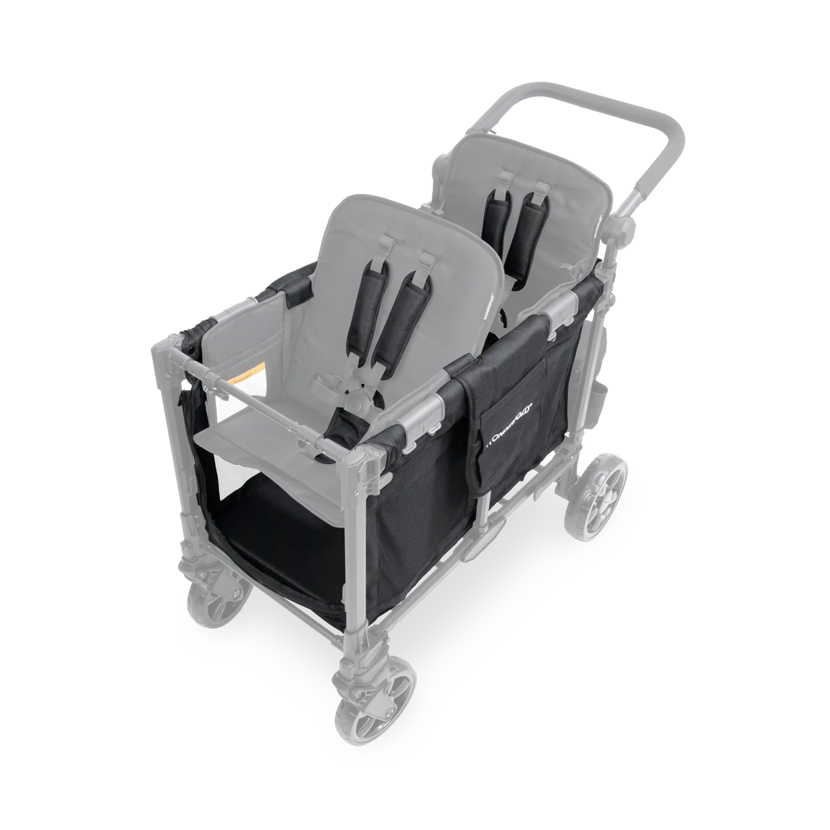 W Series Accessory Kit