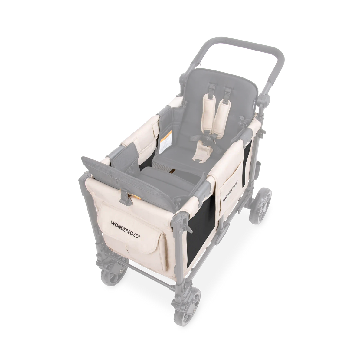 W Series Accessory Kit
