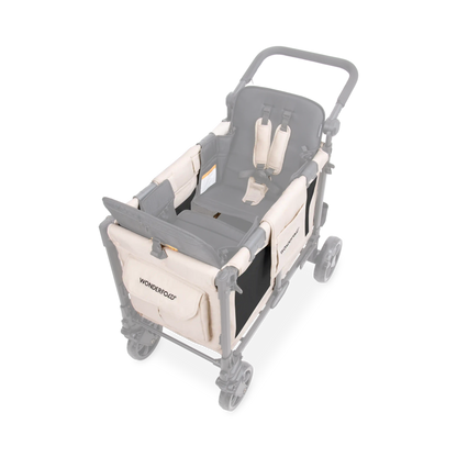 W Series Accessory Kit