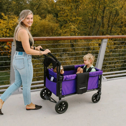 W1 Original Stroller Wagon (2 Seater)