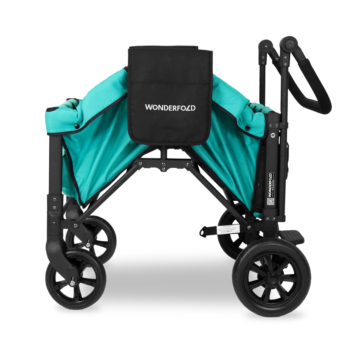 W1 Original Stroller Wagon (2 Seater)