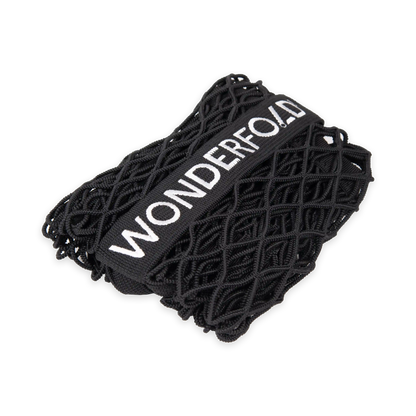 WonderNet Cargo Net