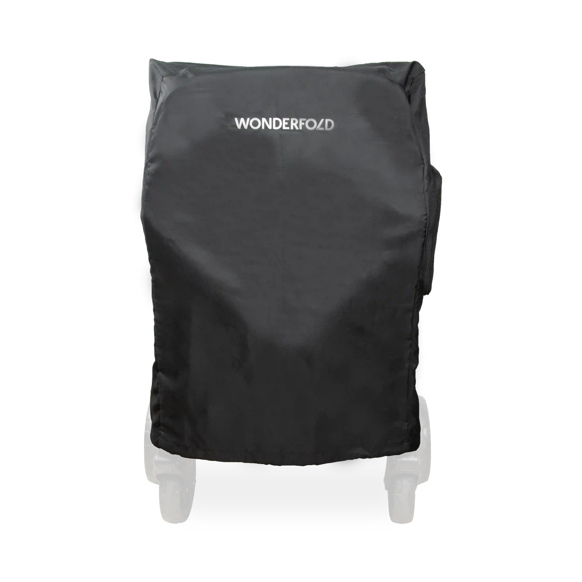Dust Cover (W2 or W4 Series)