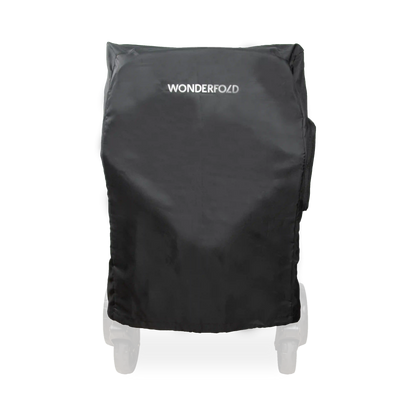 Dust Cover (W2 or W4 Series)