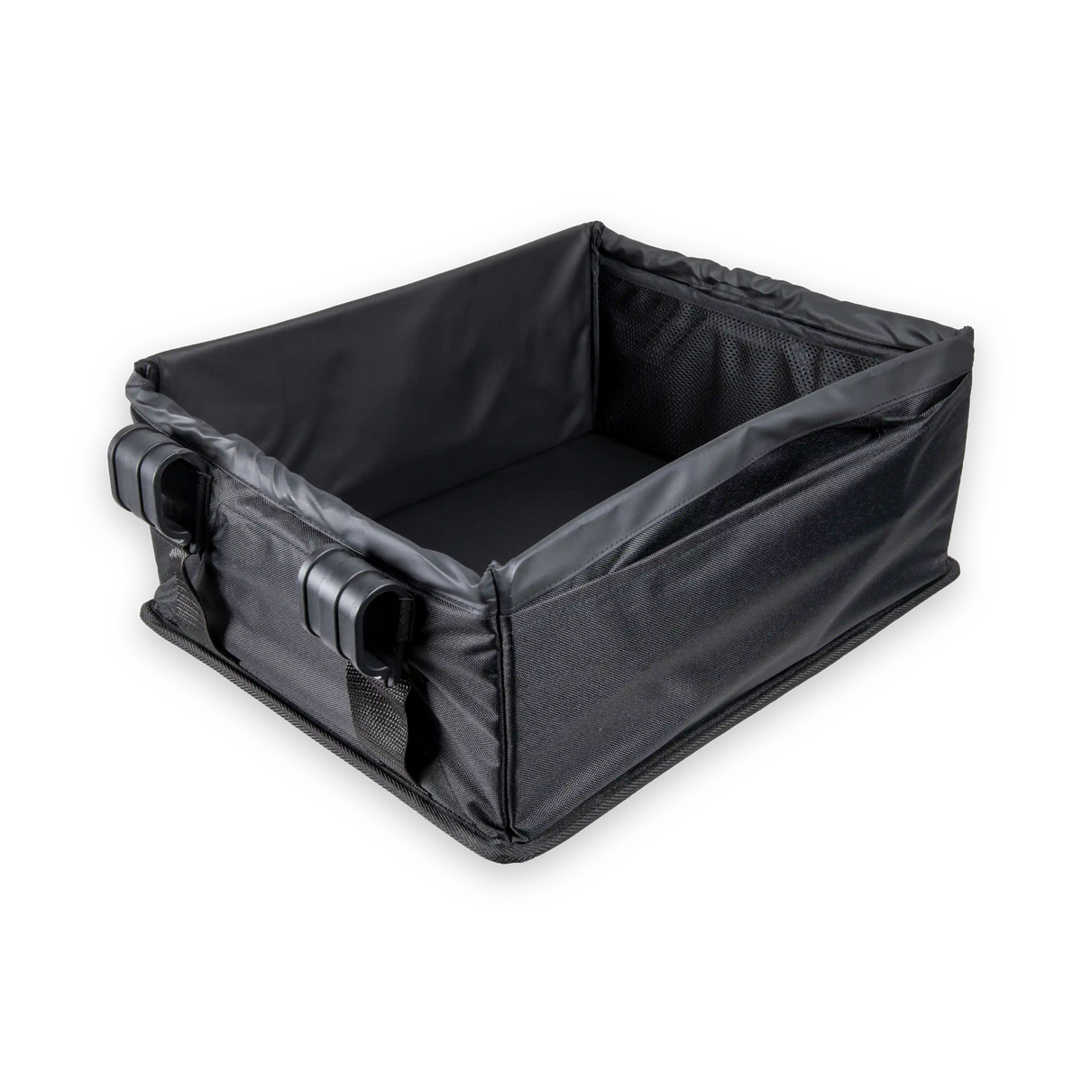 Collapsible Shopping Basket