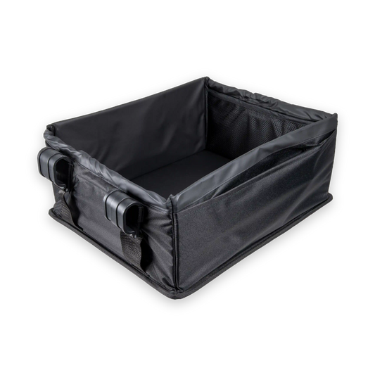 Collapsible Shopping Basket