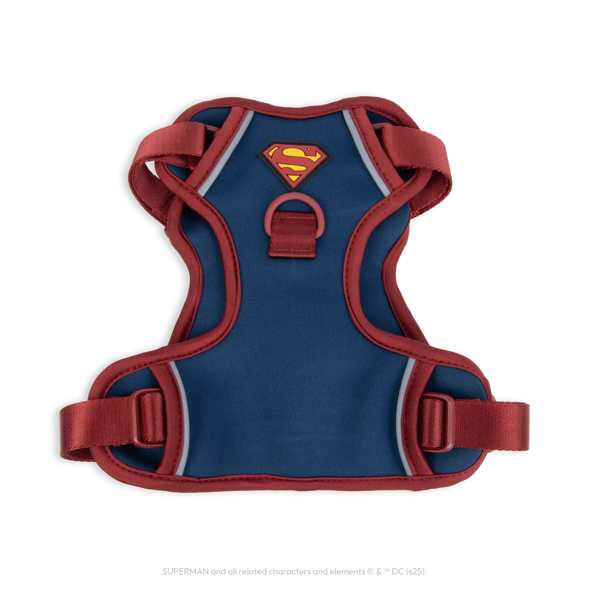 Superman Pet Harness