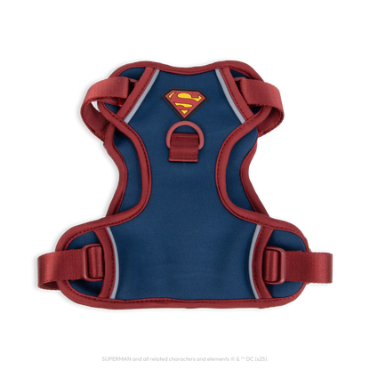 Superman Pet Harness