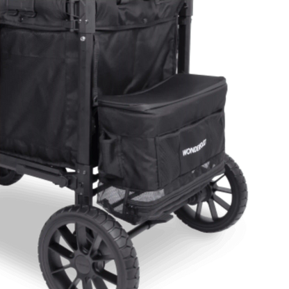 Rear Basket Fabric Replacement | W Series