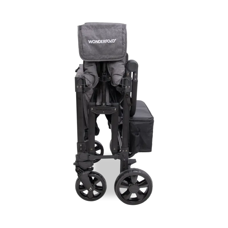 W4 Elite Pro Stroller Wagon (4 Seater)