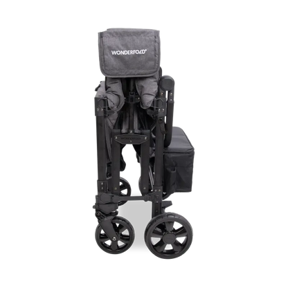 W4 Elite Pro Stroller Wagon (4 Seater)