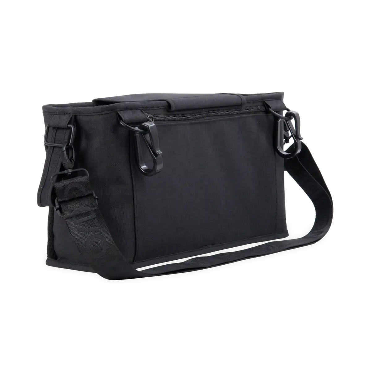 Parent Console with Insulated Cup Holders