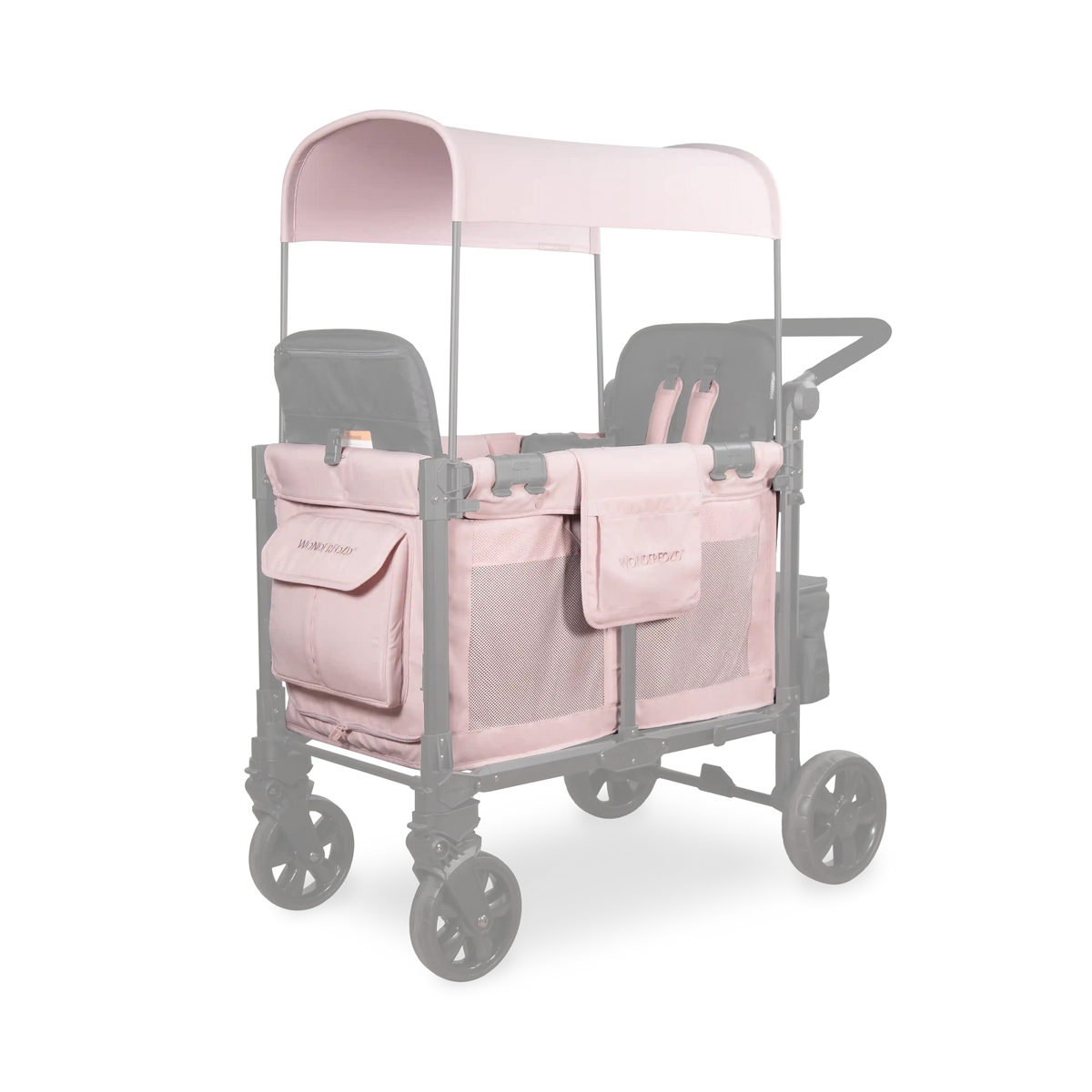 W Series Accessory Kit