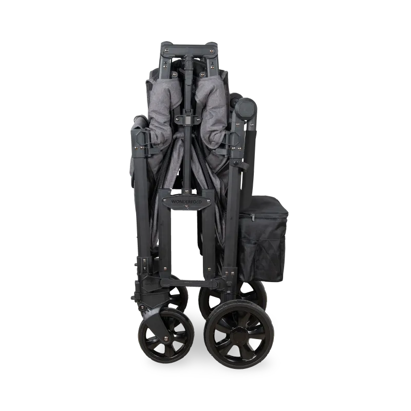 W2 Elite Pro Stroller Wagon (2 Seater)
