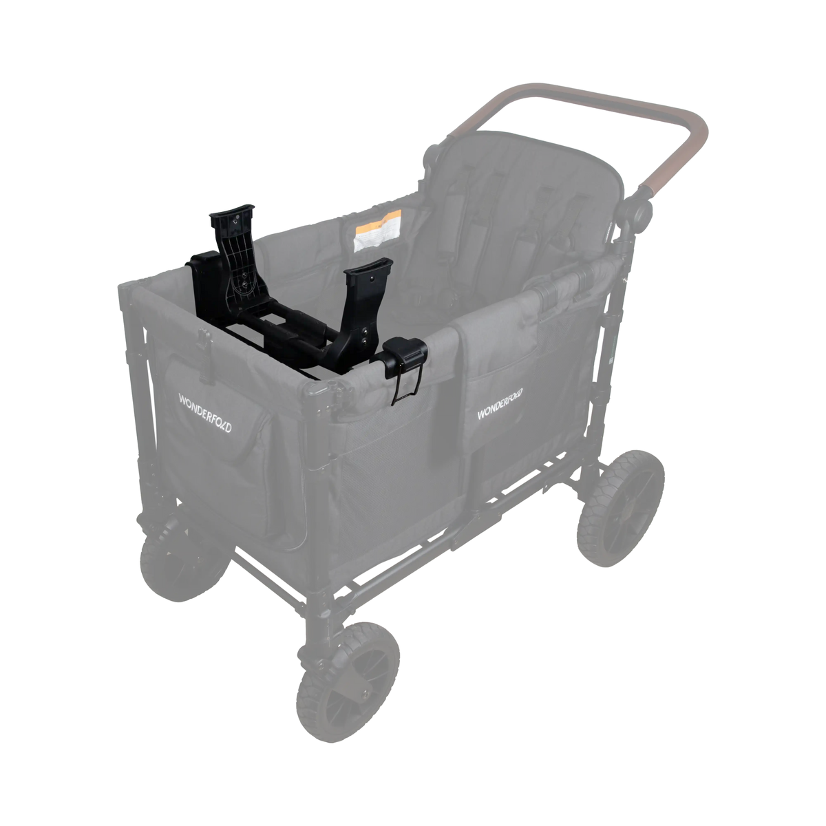 Car Seat Adapter for Stroller Wagon