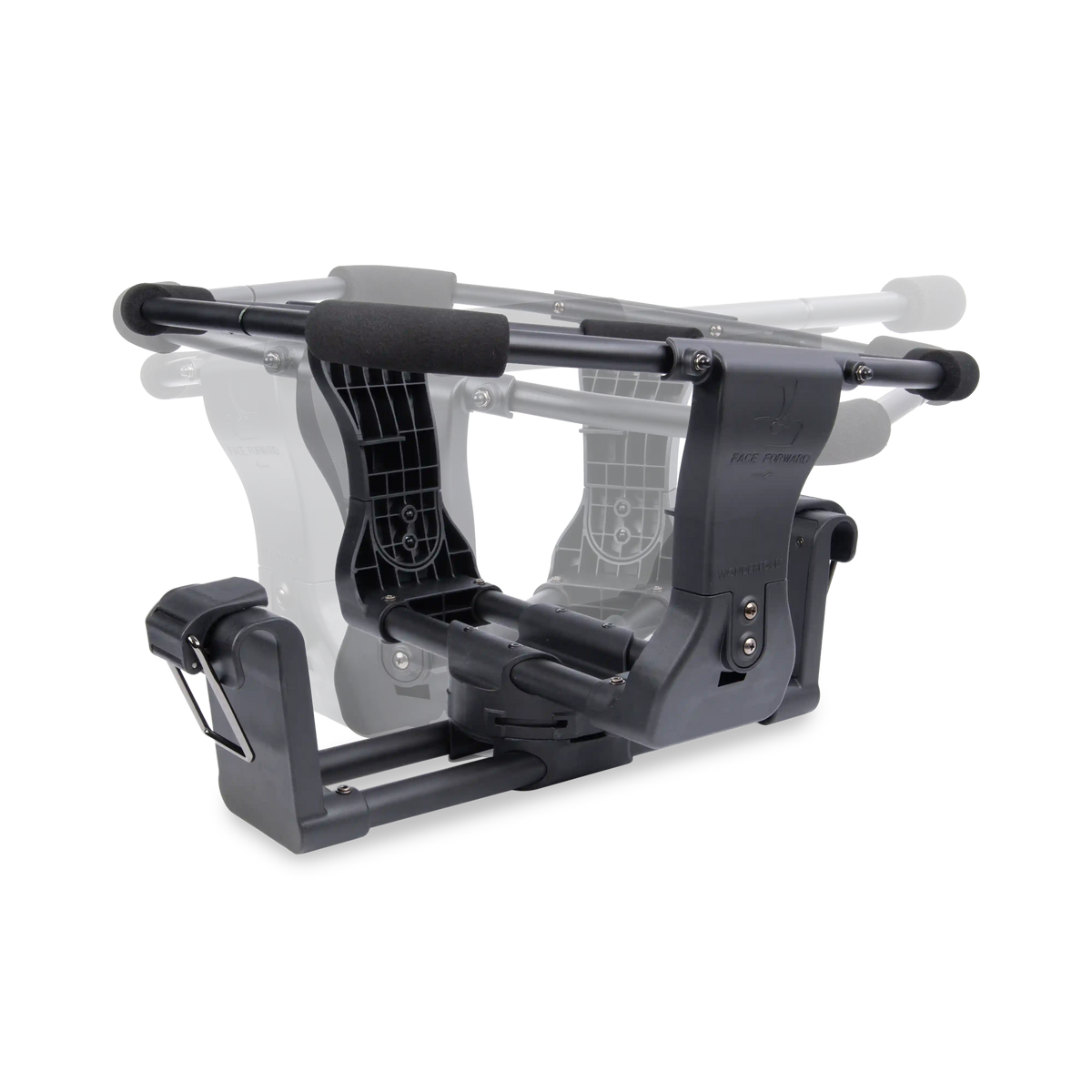 Car Seat Adapter for Stroller Wagon